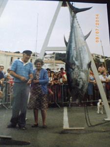 1957 AIN FRANIN PECHE MIRACULEUSE DE MANUEL ANDREU